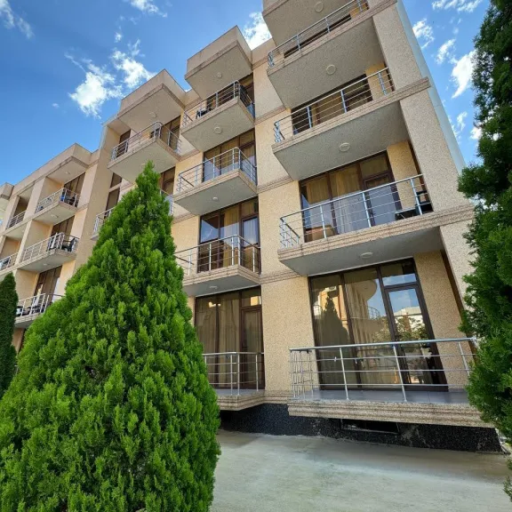 Фотография 1 - Отдых на море